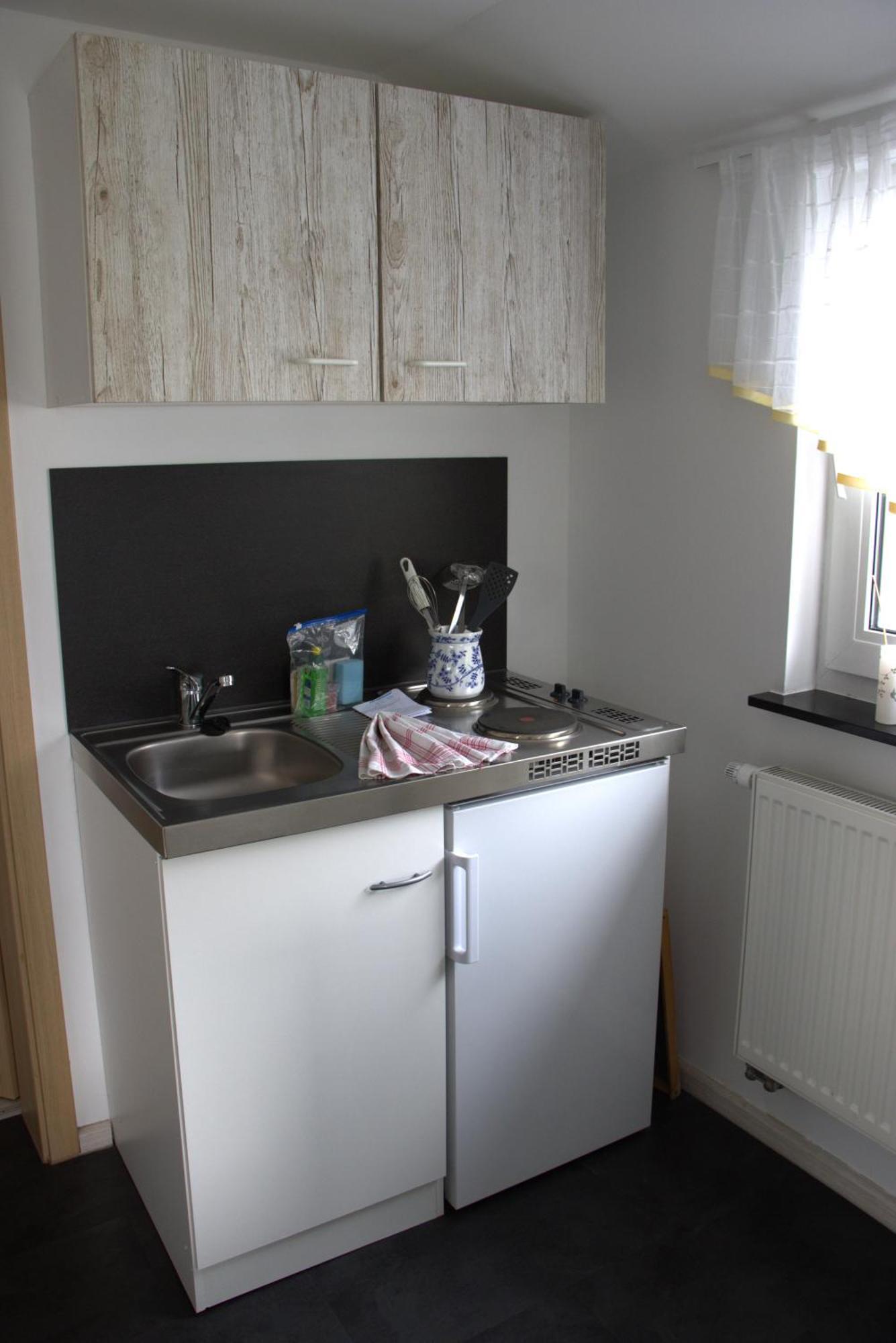 Muschel Apartamento Zingst Exterior foto