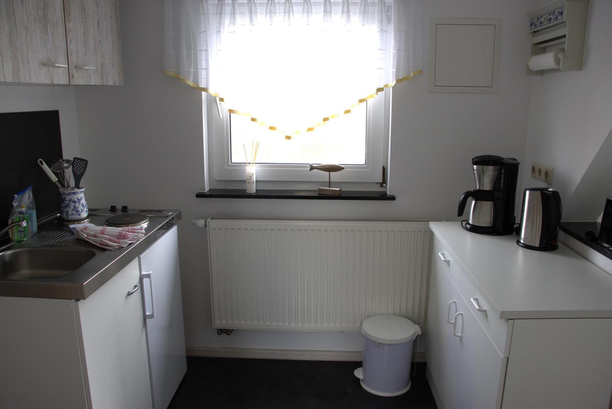 Muschel Apartamento Zingst Exterior foto