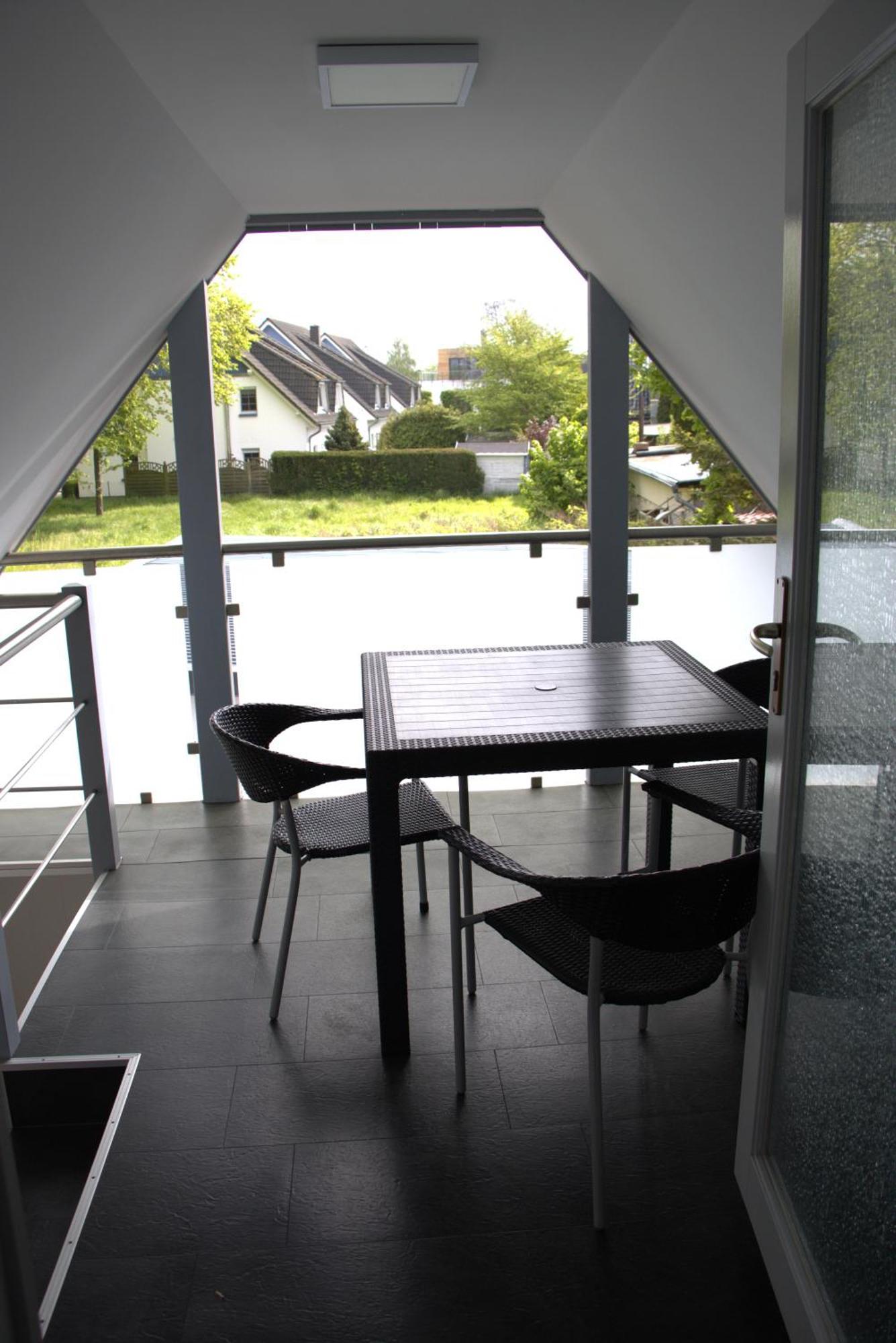 Muschel Apartamento Zingst Exterior foto