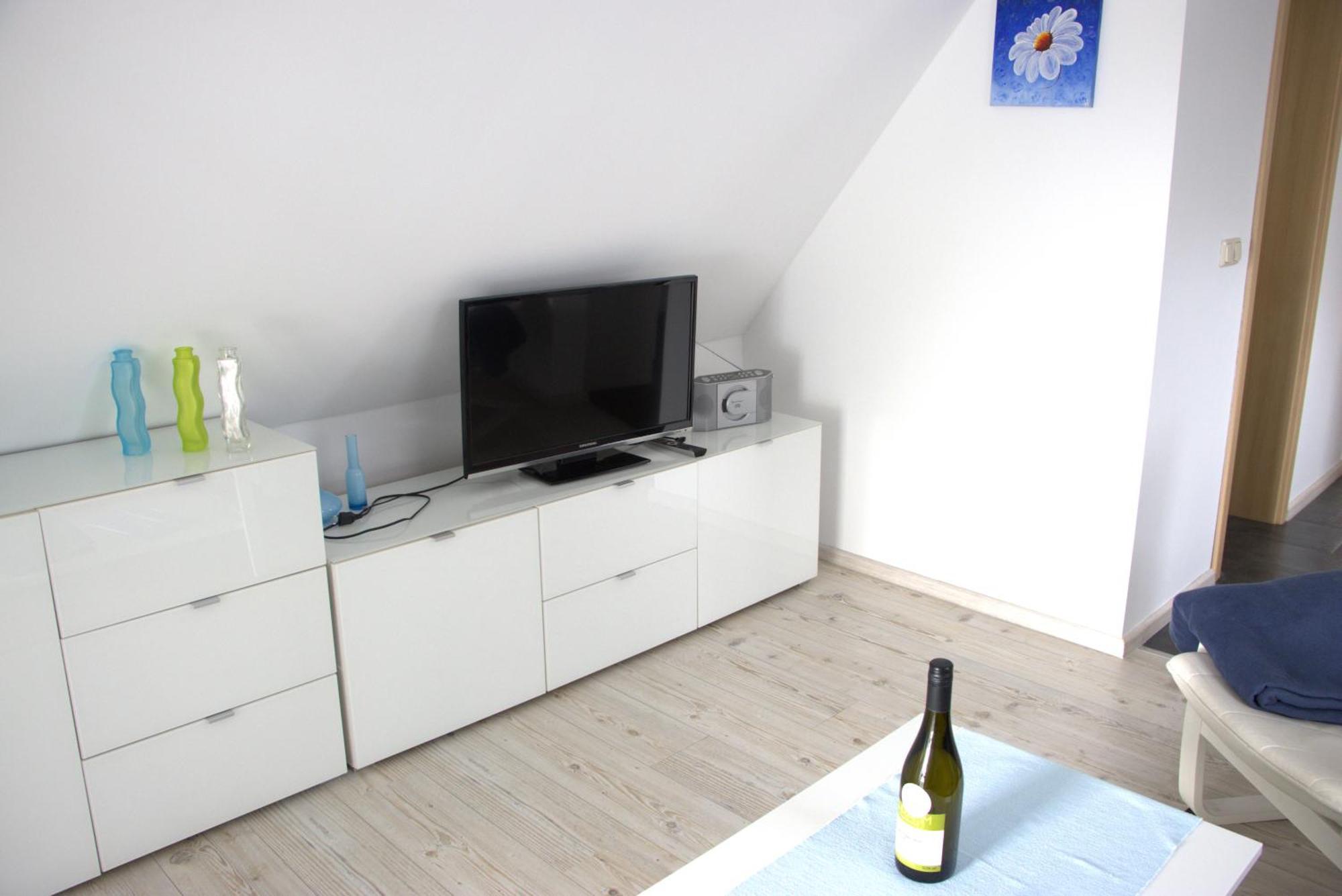 Muschel Apartamento Zingst Exterior foto