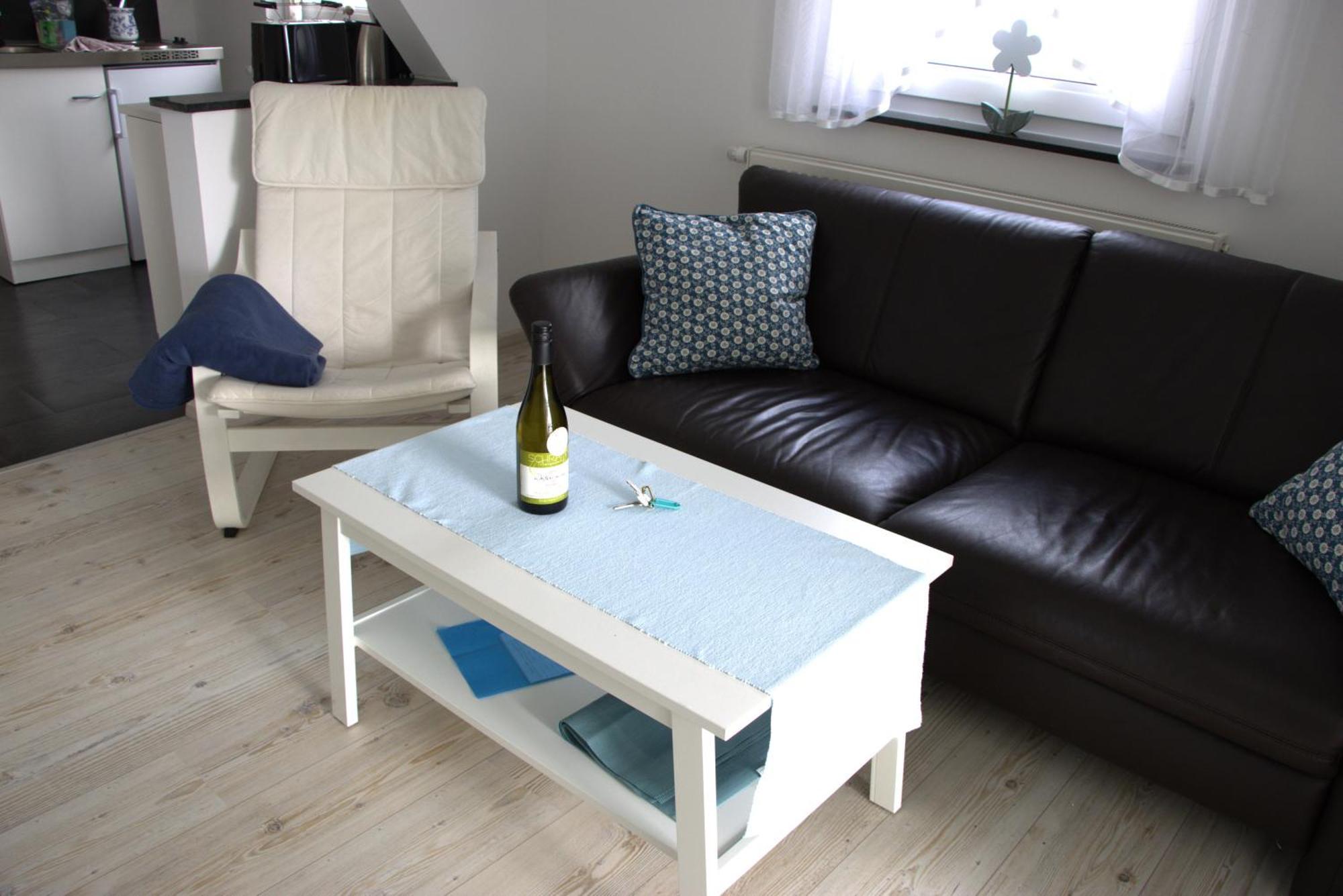 Muschel Apartamento Zingst Exterior foto