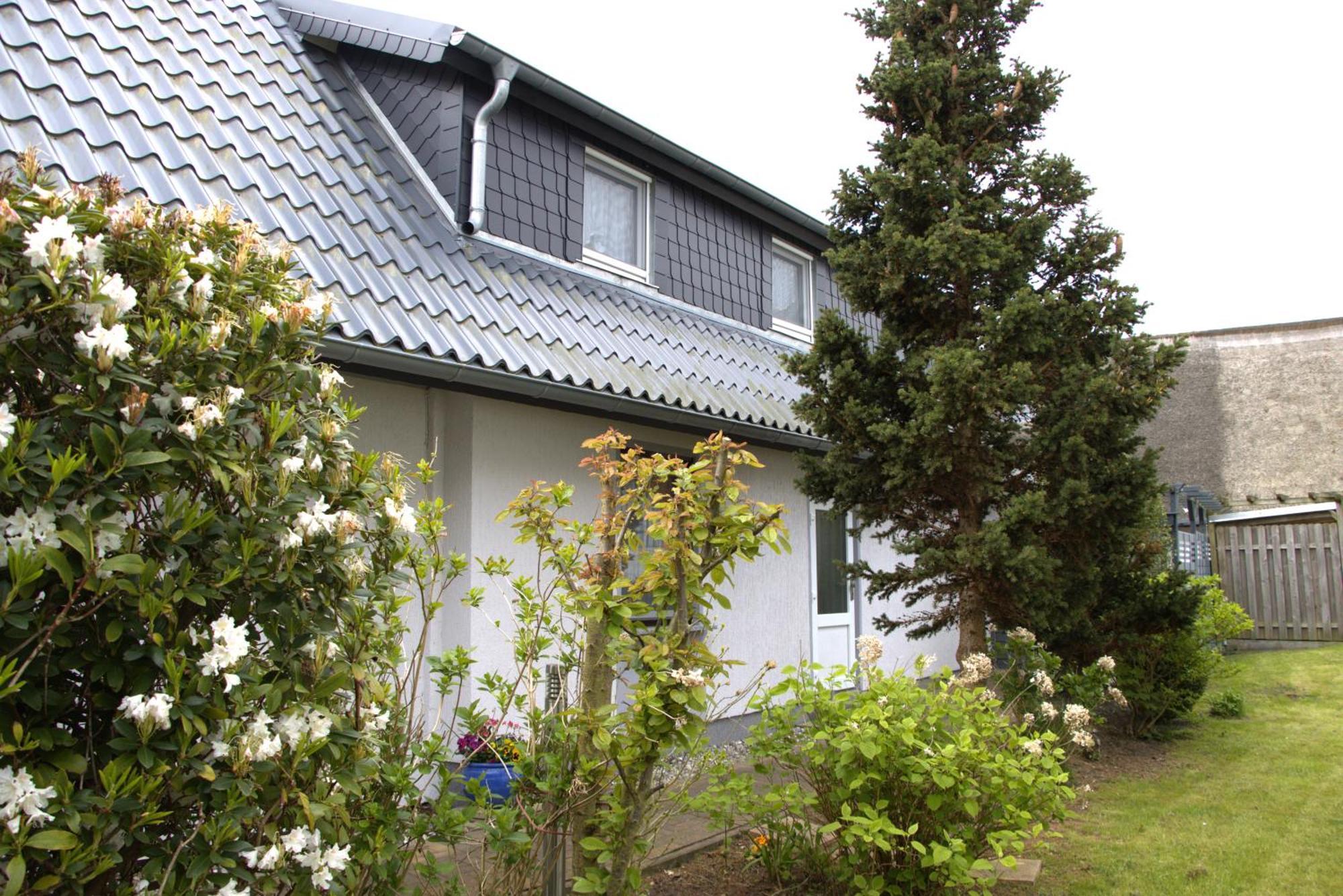 Muschel Apartamento Zingst Exterior foto